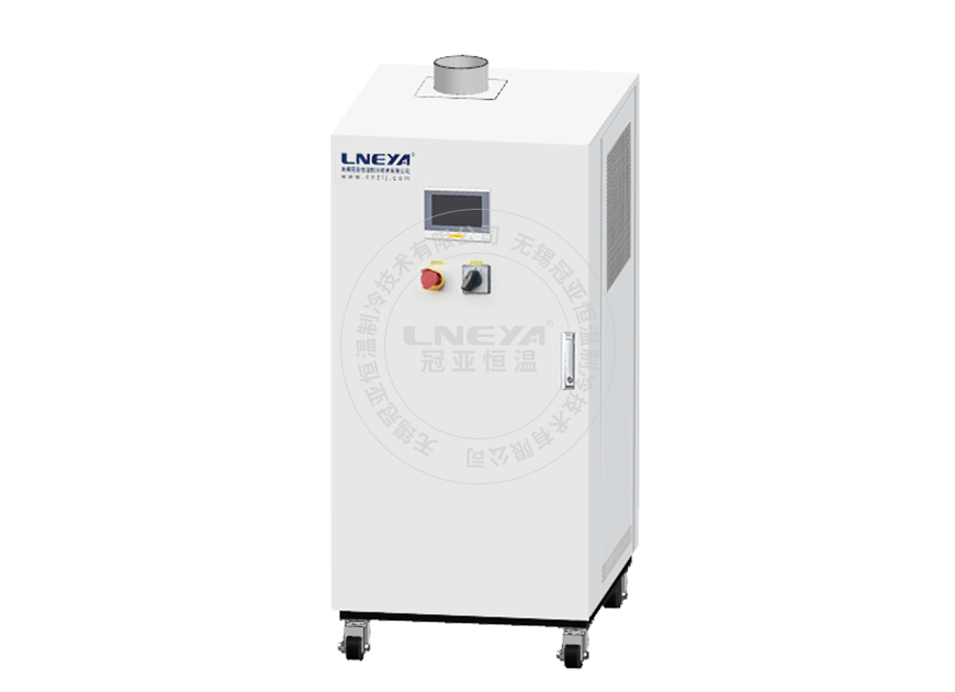 精密恒温恒湿机组