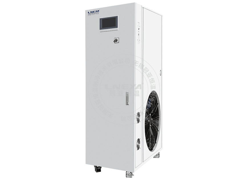 SUNDI-Z变频制冷加热控温系统