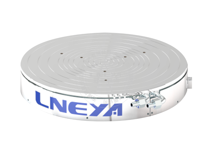 真空控温卡盘Chuck