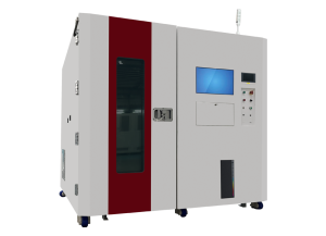 半导体控温老化测试Chamber高精度温控系统在芯片可...