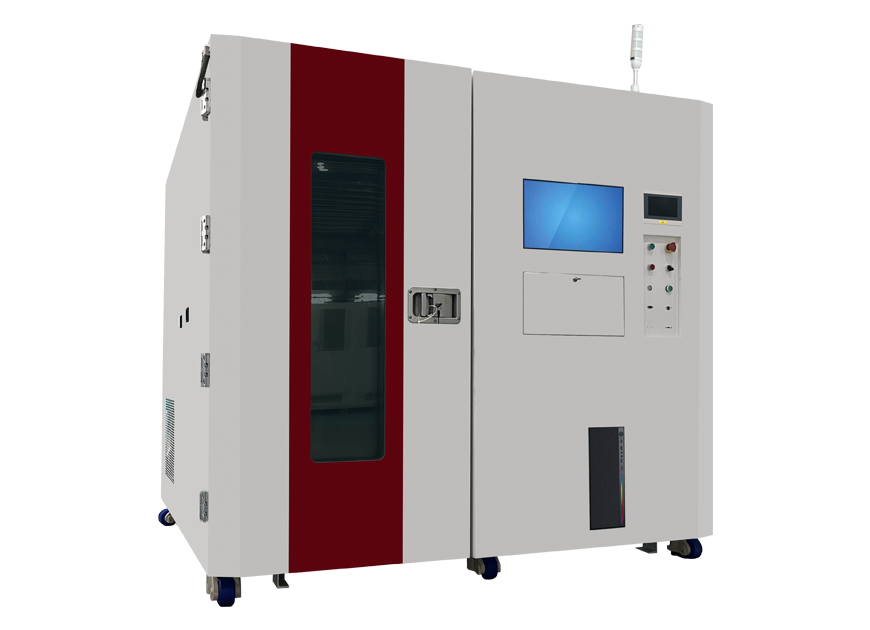 芯片老化测试箱