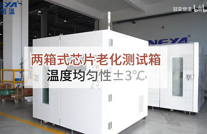 某存储芯片公司