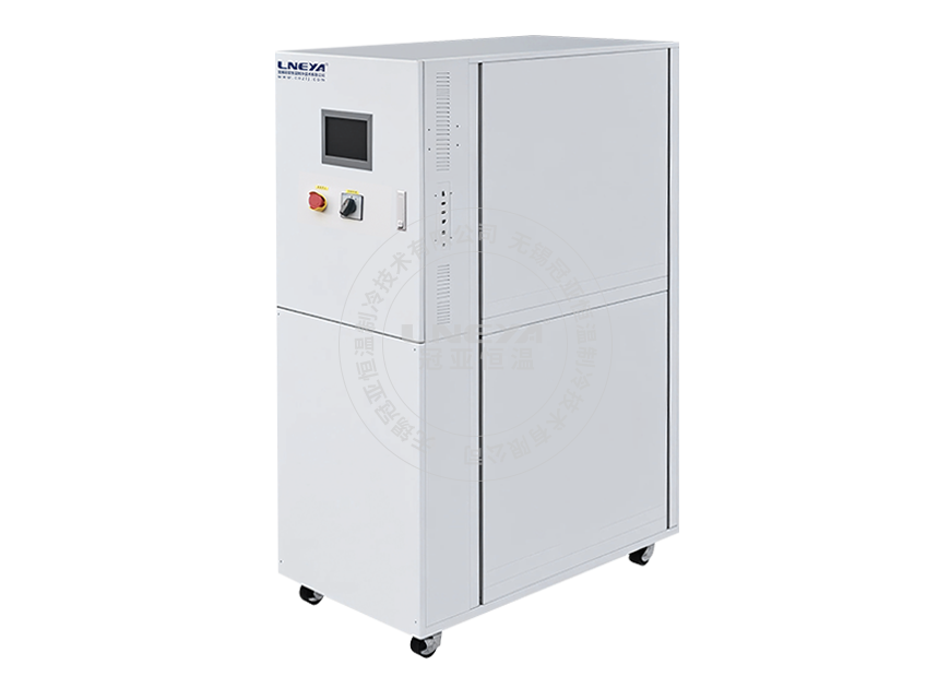 负压型控温机组