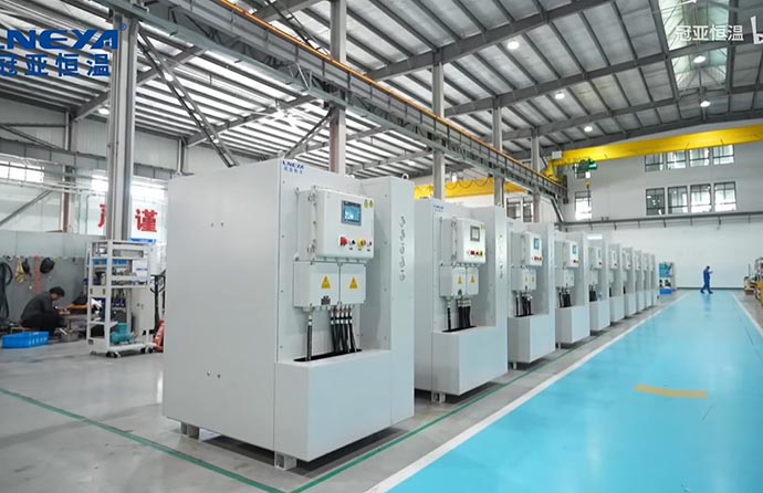 江苏某药企集团