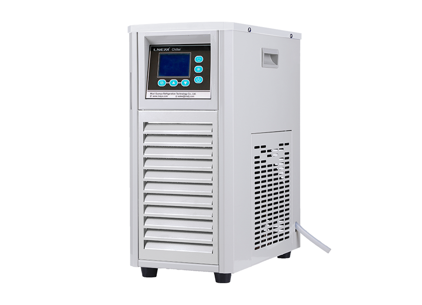 LT-800 桌面款制冷循环器