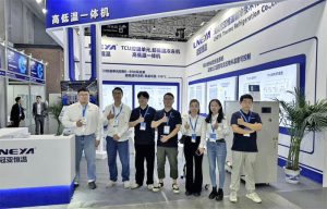 展会回顾 | 青岛CIPM ky平台-ky平台(中国)
圆满收官，感恩相遇...