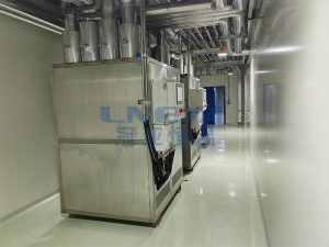 冷冻设备选型指南：从工作原理到工况适配全解析