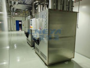 复叠式制冷系统选型指南：原理、应用场景与无锡冠...