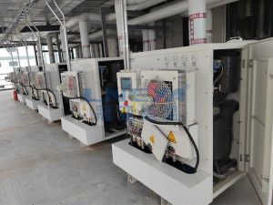 挑选电机液冷系统源头厂家，这5项流道加工工艺检查...