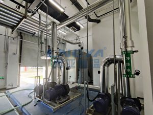 低温冷却循环泵：如何选对设备，避免实验“掉温”风险？