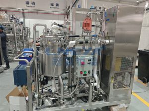 风冷螺杆式冷水机选型指南：工况适配与运行的关键考量