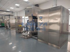 水冷式冷水机组怎么选？关键看这几点，无锡冠亚方...