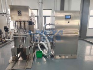 CDU水冷系统：高密度算力时代的散热“心脏”