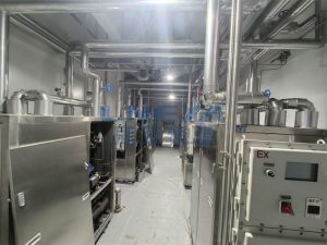 水循环冷却系统选型指南：从原理到厂家评估的关键考量