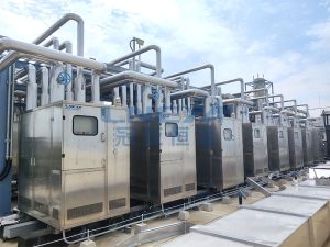 冷却水处理装置选型避坑：原理、维护与适用场景全解析