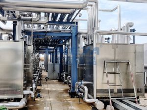 电池热管理机组：新能源系统的“恒温心脏”如何选型？