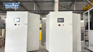 制冷剂选择与低温制冷设备方案设计说明