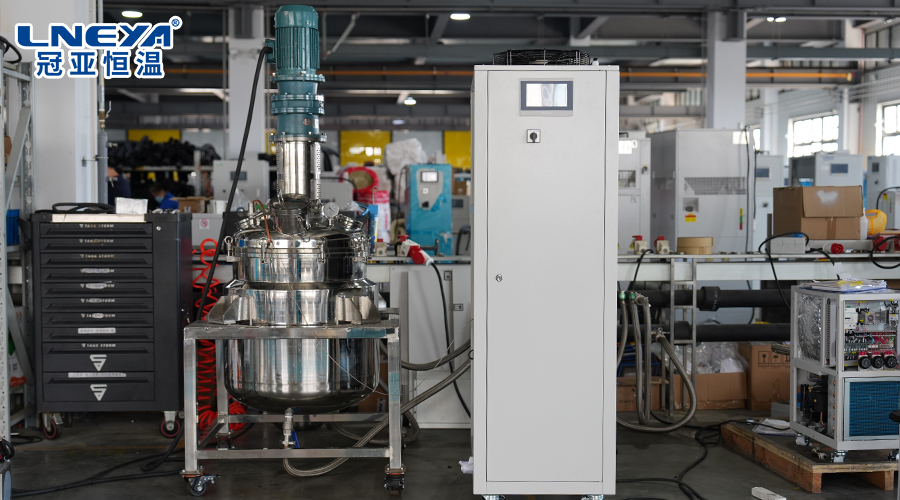SUNDI-4A38配套500L反应釜升降温速率估算与选型说明（images 2）