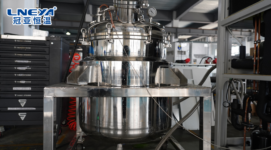 SUNDI-4A25与SUNDI-4A38连接250L和500L反应釜的选型参考（images 2）