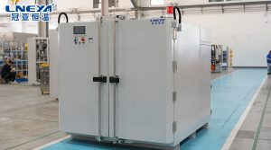 温度循环箱采用陶瓷加热器有什么特点？无锡冠亚温...