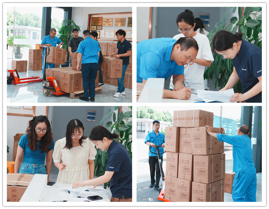 月满中秋，情暖相伴｜ky平台-ky平台(中国)
中秋福利暖心发放！（images 4）